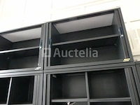Ref:c035 - kantoormeubilair - afbeelding 2 van  17