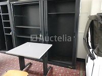 Ref:c035 - kantoormeubilair - afbeelding 3 van  17