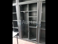 Ref:c035 - kantoormeubilair - afbeelding 4 van  17