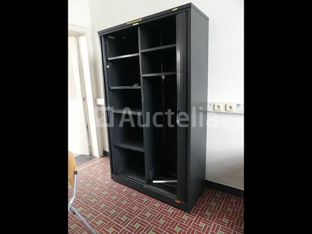Ref:c035 - kantoormeubilair - afbeelding 5 van  17