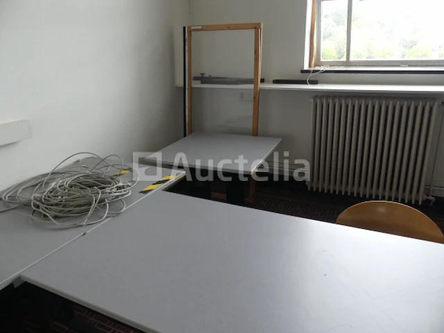 Ref:c035 - kantoormeubilair - afbeelding 6 van  17