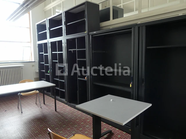 Ref:c035 - kantoormeubilair - afbeelding 7 van  17