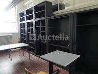 Ref:c035 - kantoormeubilair - afbeelding 7 van  17