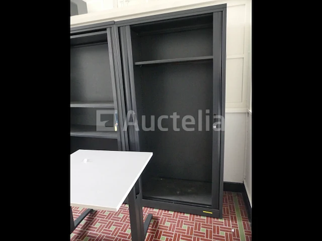 Ref:c035 - kantoormeubilair - afbeelding 8 van  17