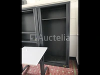 Ref:c035 - kantoormeubilair - afbeelding 8 van  17