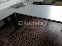 Ref:c035 - kantoormeubilair - afbeelding 1 van  17