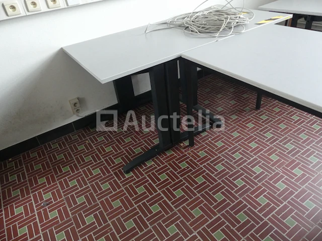 Ref:c035 - kantoormeubilair - afbeelding 10 van  17