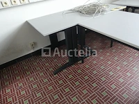 Ref:c035 - kantoormeubilair - afbeelding 10 van  17