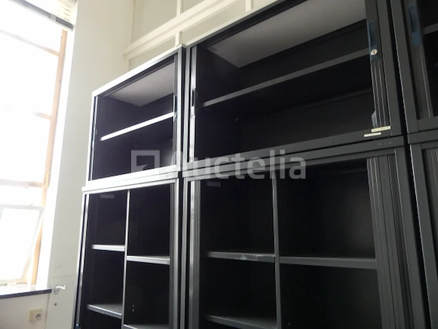 Ref:c035 - kantoormeubilair - afbeelding 12 van  17