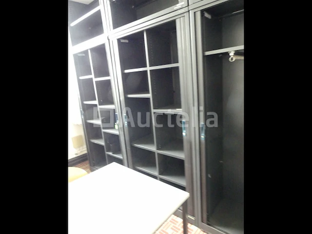 Ref:c035 - kantoormeubilair - afbeelding 14 van  17