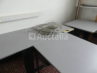 Ref:c035 - kantoormeubilair - afbeelding 15 van  17