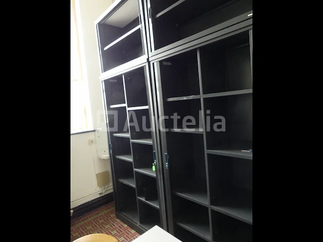 Ref:c035 - kantoormeubilair - afbeelding 16 van  17