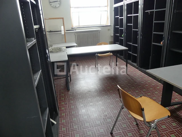 Ref:c035 - kantoormeubilair - afbeelding 17 van  17