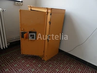 Ref:c036 - kluis - afbeelding 4 van  11