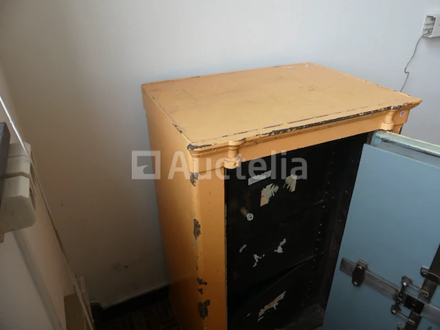 Ref:c036 - kluis - afbeelding 5 van  11