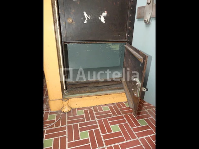 Ref:c036 - kluis - afbeelding 8 van  11