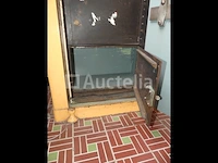 Ref:c036 - kluis - afbeelding 8 van  11