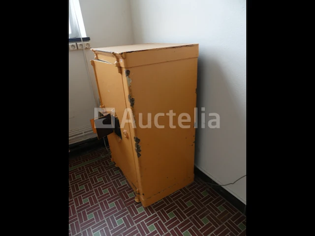 Ref:c036 - kluis - afbeelding 9 van  11