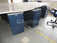 Ref:c044 - kantoormeubilair - afbeelding 2 van  14