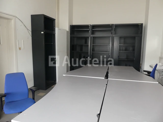 Ref:c044 - kantoormeubilair - afbeelding 4 van  14