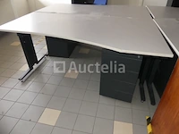 Ref:c044 - kantoormeubilair - afbeelding 5 van  14