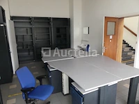 Ref:c044 - kantoormeubilair - afbeelding 1 van  14