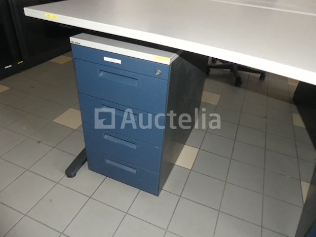 Ref:c044 - kantoormeubilair - afbeelding 9 van  14