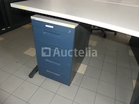 Ref:c044 - kantoormeubilair - afbeelding 9 van  14