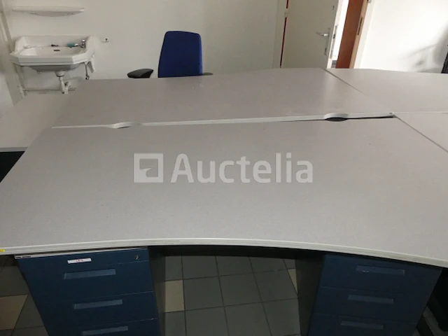 Ref:c044 - kantoormeubilair - afbeelding 14 van  14