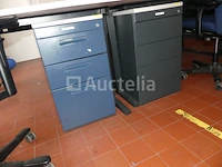 Ref:c045 - kantoormeubilair - afbeelding 2 van  15