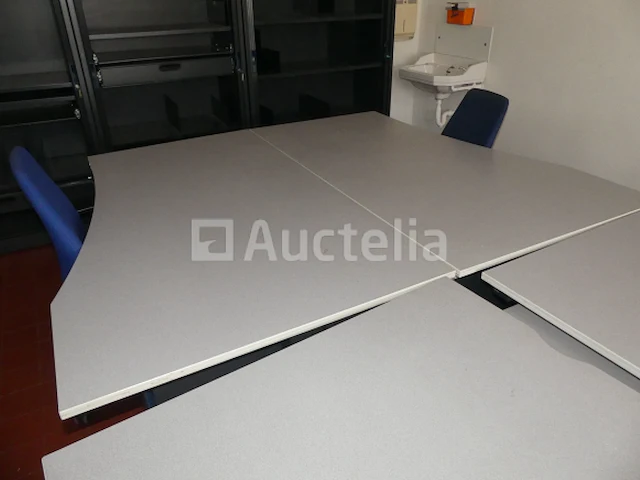 Ref:c045 - kantoormeubilair - afbeelding 4 van  15
