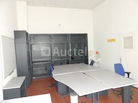 Ref:c045 - kantoormeubilair - afbeelding 1 van  15