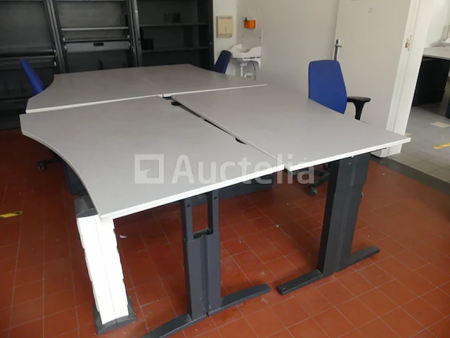 Ref:c045 - kantoormeubilair - afbeelding 8 van  15
