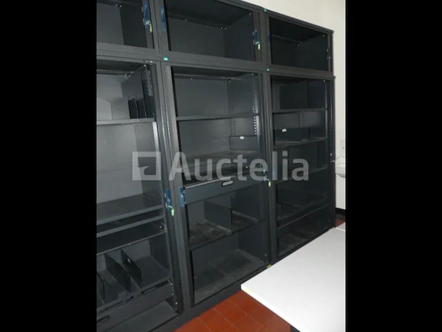 Ref:c045 - kantoormeubilair - afbeelding 12 van  15