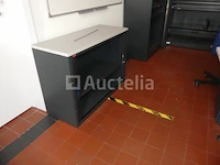 Ref:c045 - kantoormeubilair - afbeelding 13 van  15