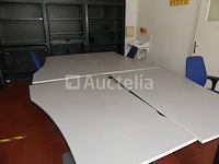 Ref:c045 - kantoormeubilair - afbeelding 14 van  15