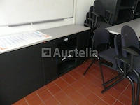 Ref:c046 - kantoormeubilair - afbeelding 1 van  16