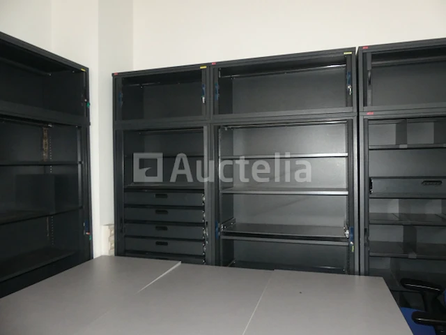 Ref:c046 - kantoormeubilair - afbeelding 9 van  16