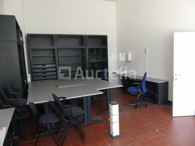 Ref:c046 - kantoormeubilair - afbeelding 10 van  16
