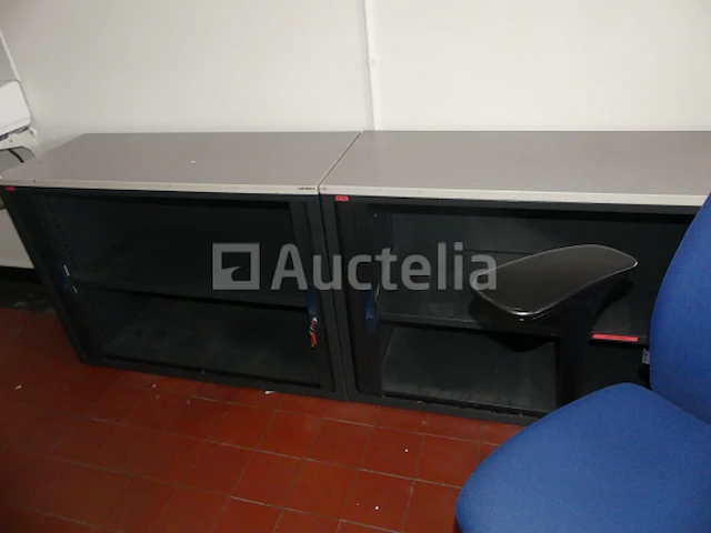 Ref:c046 - kantoormeubilair - afbeelding 12 van  16
