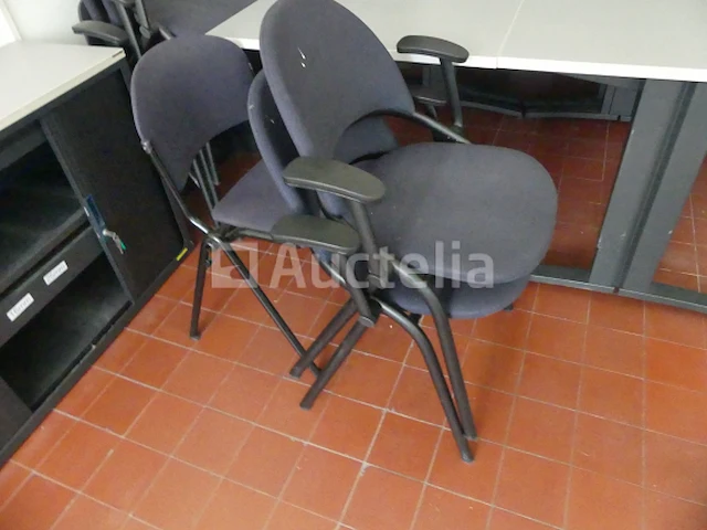 Ref:c046 - kantoormeubilair - afbeelding 14 van  16
