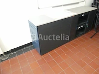 Ref:c046 - kantoormeubilair - afbeelding 15 van  16