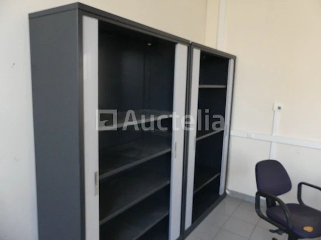 Ref:c068-c070 - kantoormeubilair - afbeelding 2 van  19
