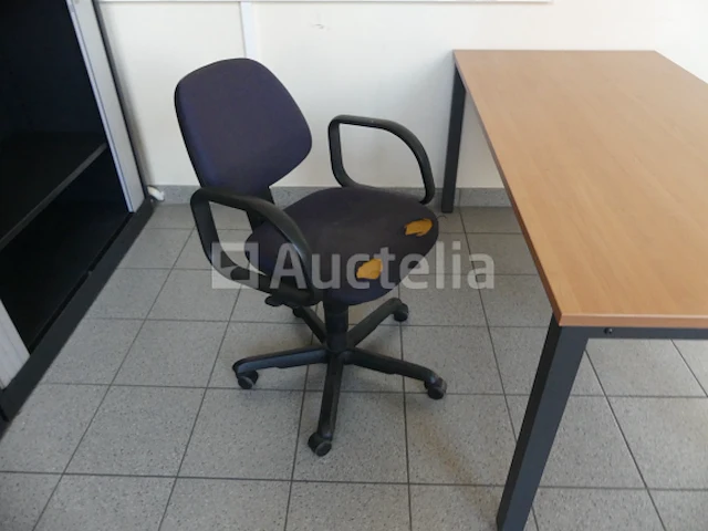 Ref:c068-c070 - kantoormeubilair - afbeelding 4 van  19