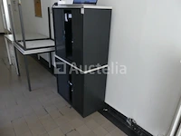 Ref:c068-c070 - kantoormeubilair - afbeelding 6 van  19