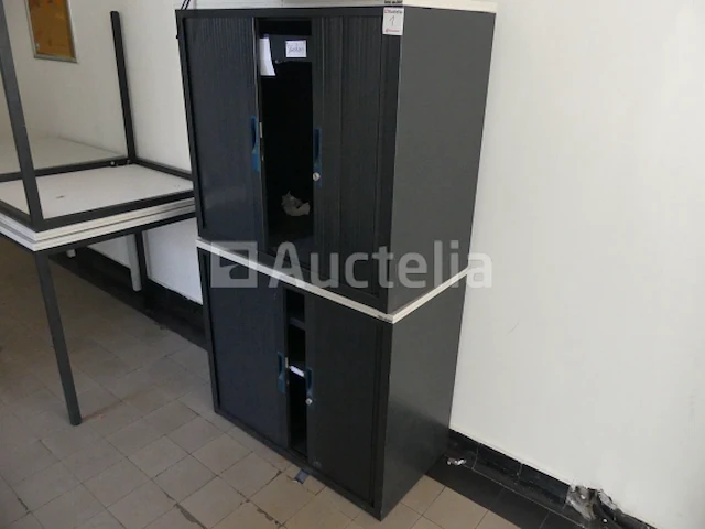 Ref:c068-c070 - kantoormeubilair - afbeelding 7 van  19