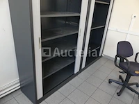 Ref:c068-c070 - kantoormeubilair - afbeelding 8 van  19