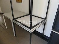 Ref:c068-c070 - kantoormeubilair - afbeelding 9 van  19