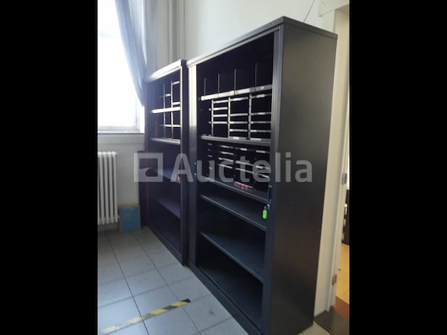 Ref:c072-c073 - kantoormeubilair - afbeelding 7 van  22