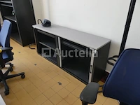 Ref:c072-c073 - kantoormeubilair - afbeelding 8 van  22